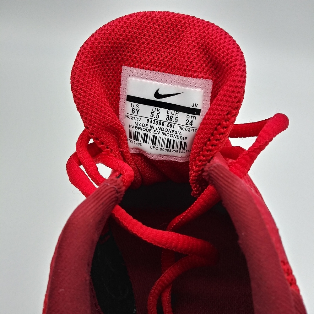 NIKE Revolution 4 Womens Sneakers - Picture 7 of 7